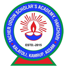 TACHER UDDIN SCHOLAR'S ACADEMY
